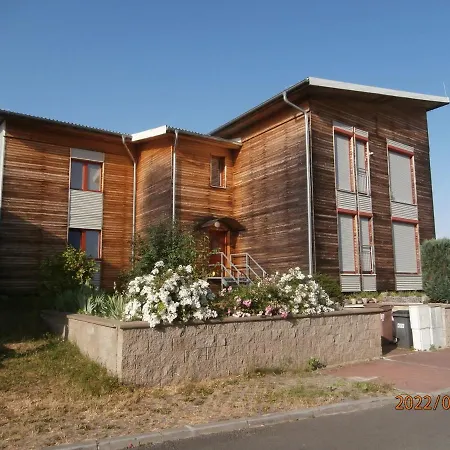V Dřevěném Domě * Františkovy Lázně