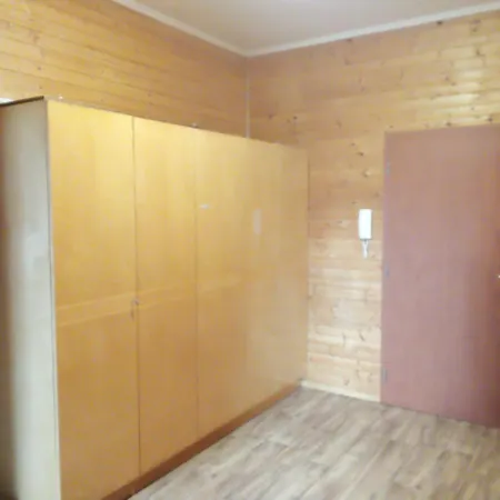 V Dřevěném Domě Apartamento