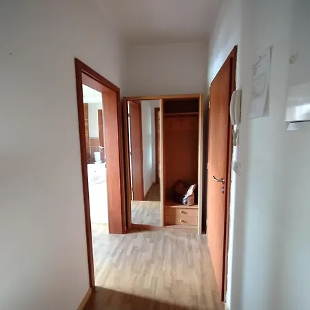 Apartmán V Dřevěném Domě Františkovy Lázně